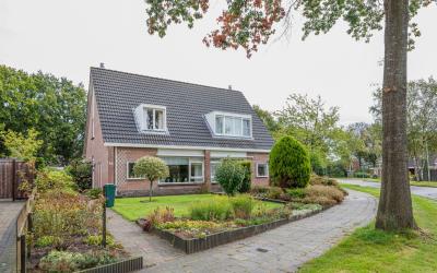 Stadhouders. 54