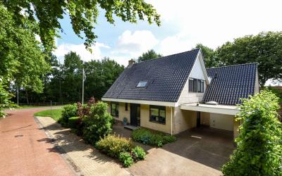 Zuiderpark 1