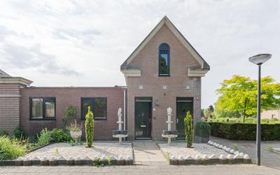 Lindenoord 23