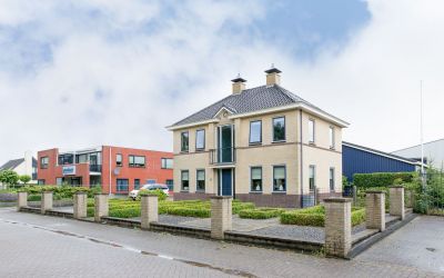 Chroomweg 28