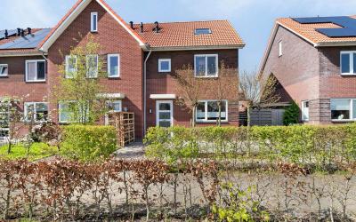 Grote vuurvlinder 61