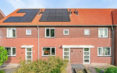 Grote vuurv. 65