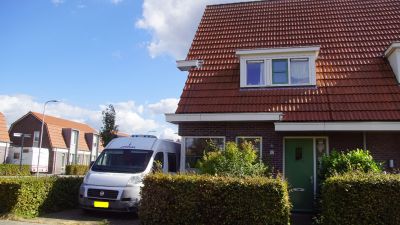 Kleine vos 32