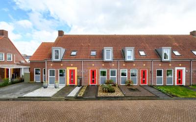 Voorkamp 8
