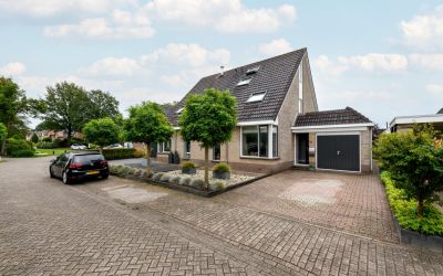 Hofsteestra. 26