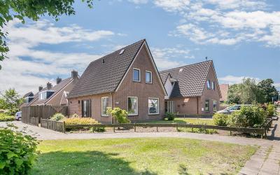 Hoofdweg 108-A