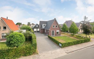 Hoofdweg 120