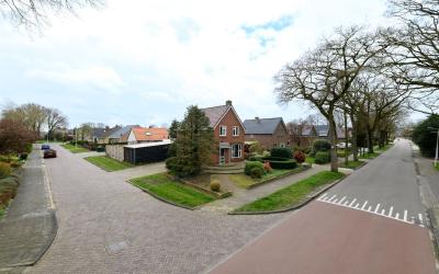 Hoofdweg 136-A