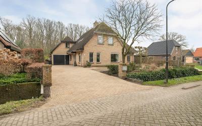 Binnenweg 8-A