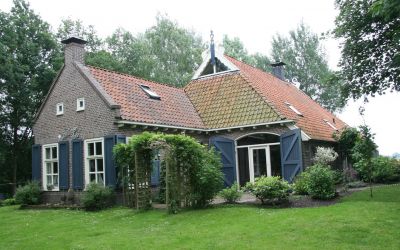 Stellingenweg 96
