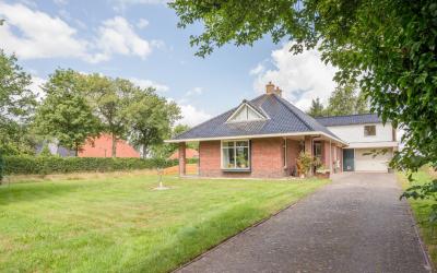 Sonnegaweg 14-A
