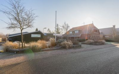 Grindweg 149