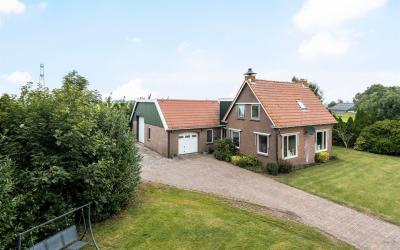Hogeweg 38-A