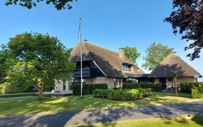 Hoofdweg 30