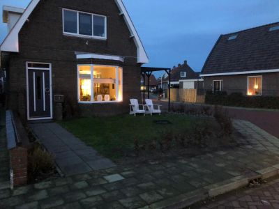 Griene Eker 3