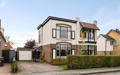 Ljouwerterdyk 29