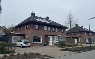 De Opstekker 14