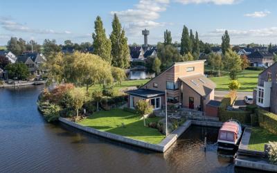 De Opstekker 46