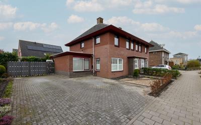 De Opstekker 6