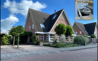 De Harke 12