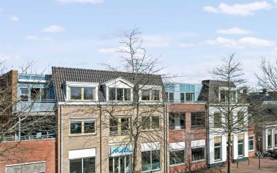 De Merk 25