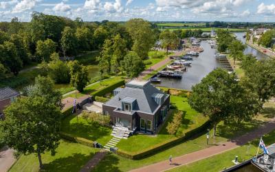 Groene Dijk 5