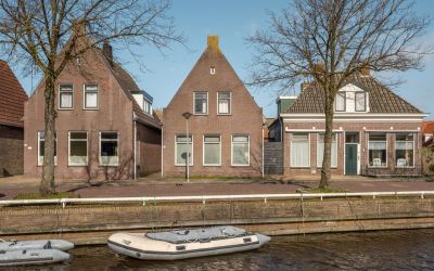 't Zand 54