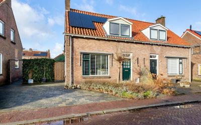 Eikenlaan 12