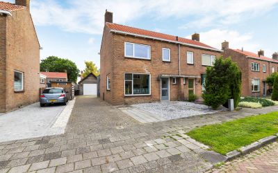 Waling Dijkstrastraat 9