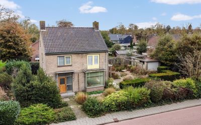 Blaauwhoflaan 1