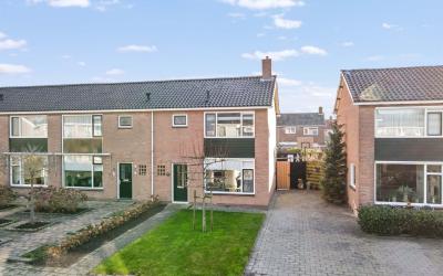 Prinses Beatrixstraat 29