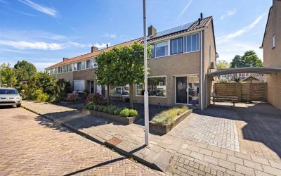 Prinses Margrietstraat 9