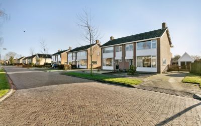 Prins Bernhardlaan 4