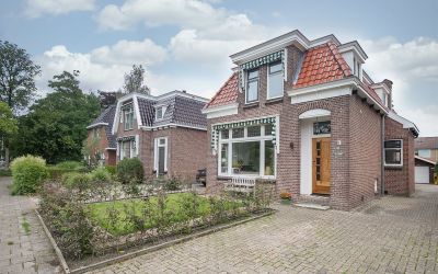 Geert Knolweg 45