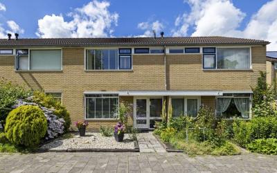 De Warren 30