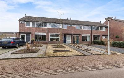 De Keeringen 26