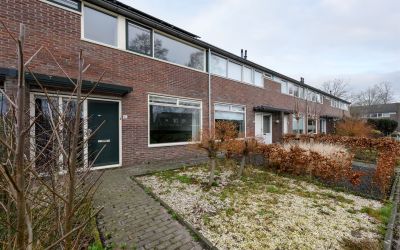 De Keeringen 60