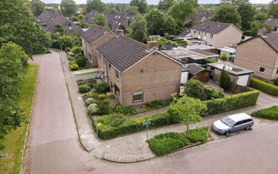 Touslaggerij 23