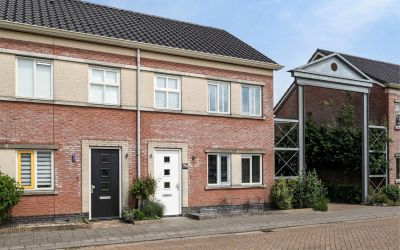 Aliehoeve 10