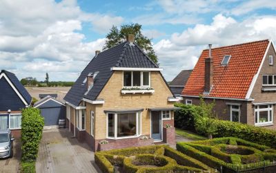 Scharren 32