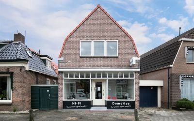 Kerkstraat 33