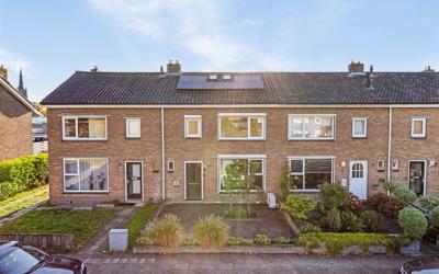 Heemstrastr. 18