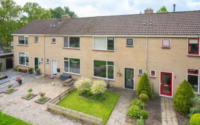 Schonegevelstraat 5