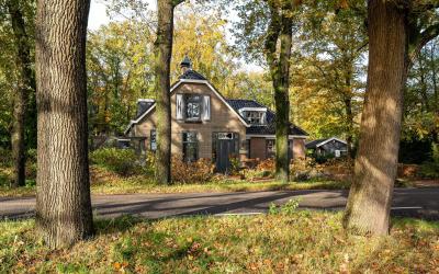 Huisterheide 13