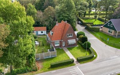 Huisterheide 24