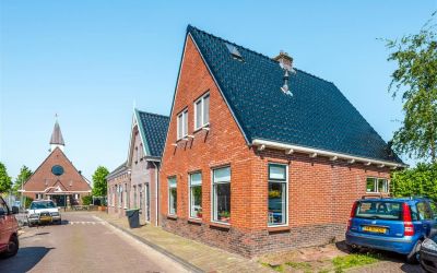 Bramerstraat 64