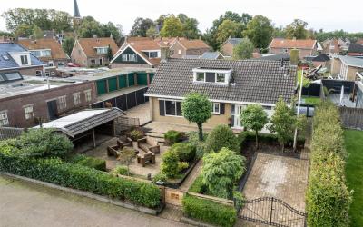 Stevenshoek 17