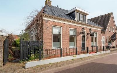 Stevenshoek 4