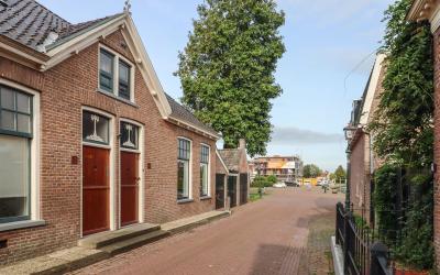 Stevenshoek 7