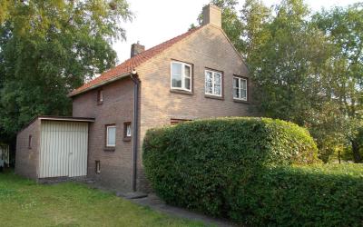 Lyts Dykje 7